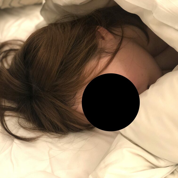昨日アップした動画のオフショットです。