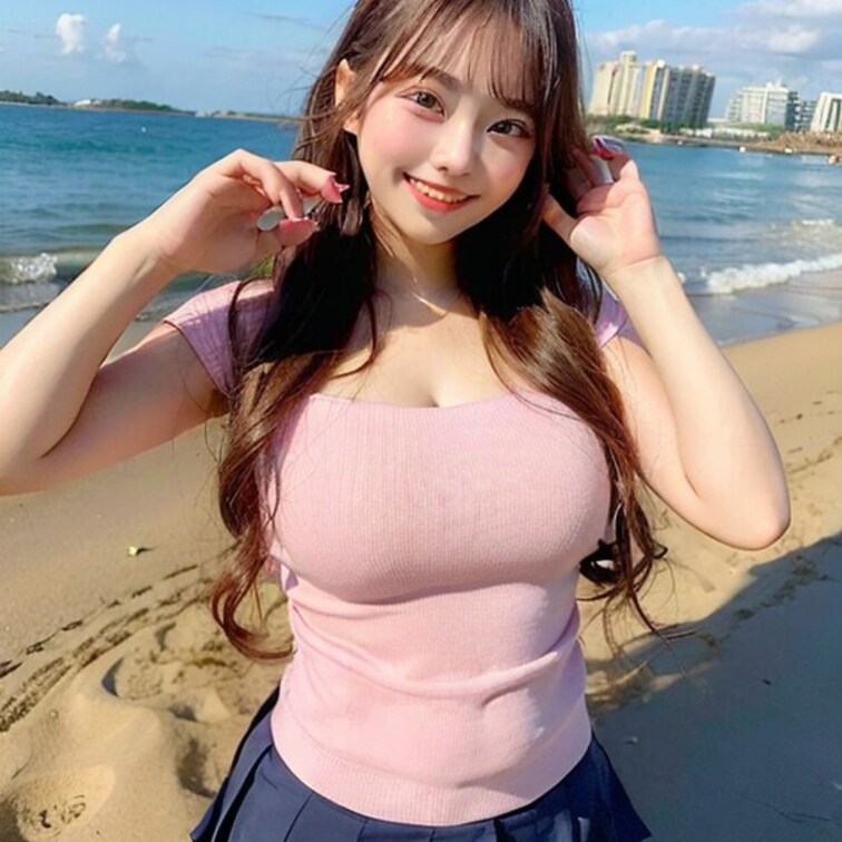 「制服美人No1」のご褒美動画です