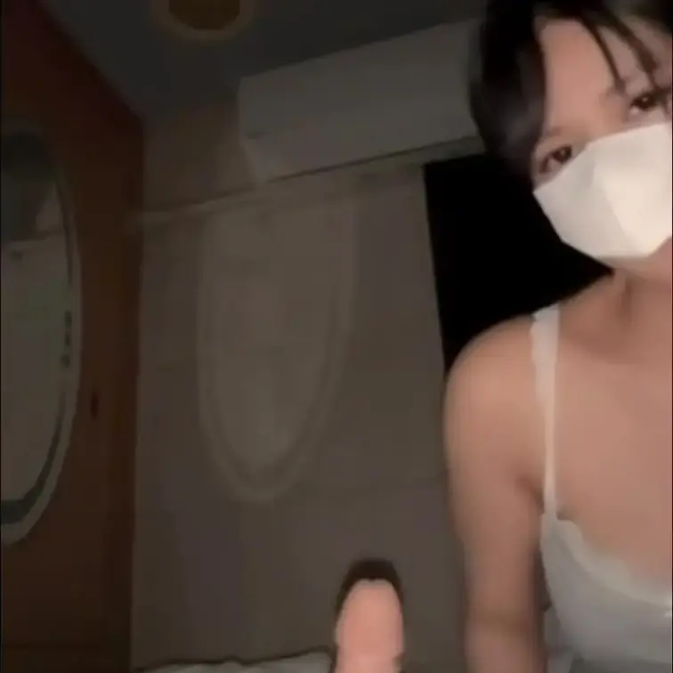 素人でぎこちないかもだけど頑張って撮ってみた!🥺
最後の方ビクビクしちゃった、🤫💕
