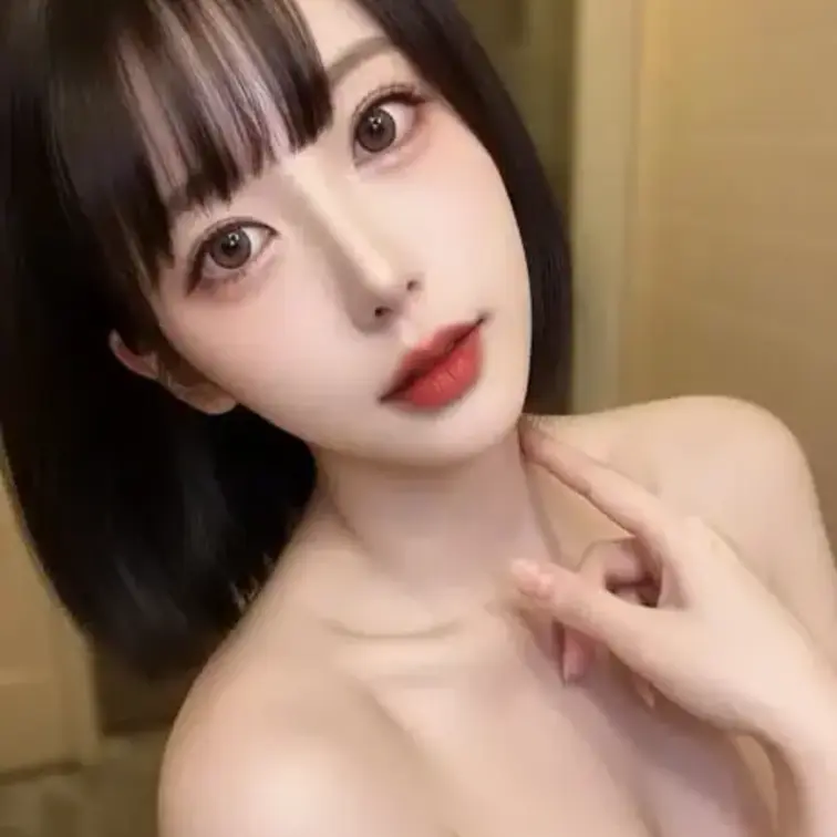 見えそうで見えないやーつ♡