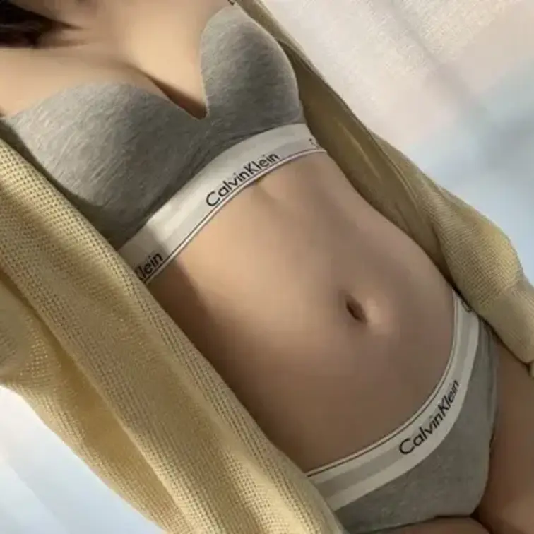 ヒナの今日の下着🥰