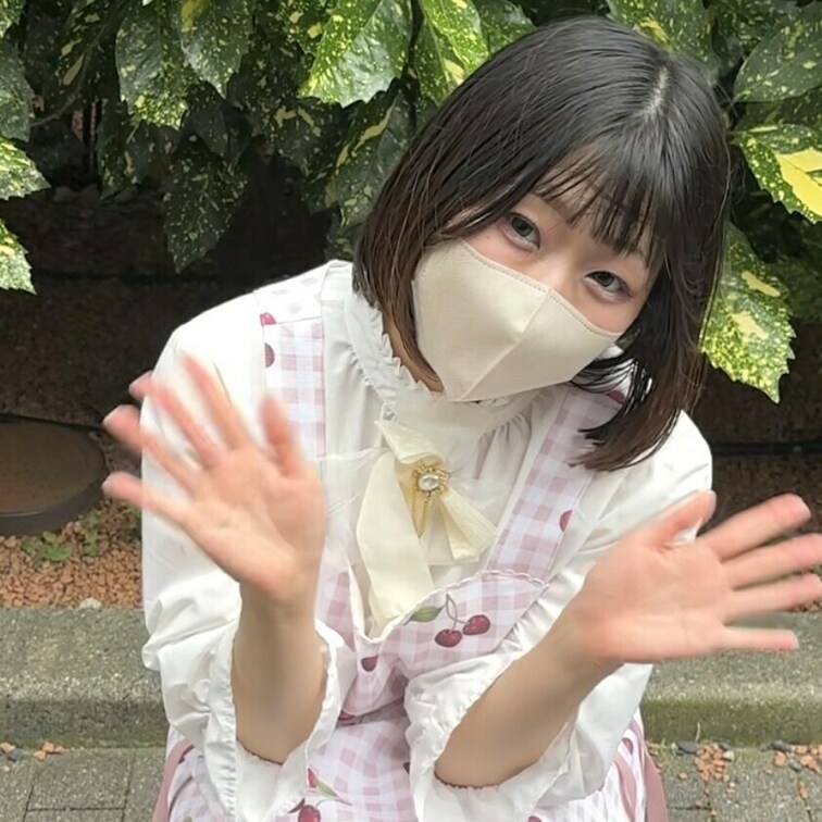 【♡いいね】と【保存】を押してから動画をご覧頂くと…🎁
#7  【MAI 20歳】
巨乳アイドルのMAIちゃんが可愛