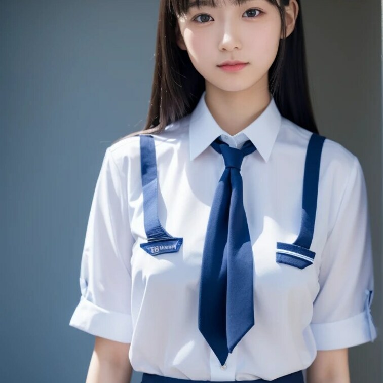 制服美女ヌード（無料画像）
The uniformed beauty nude(Free images)

お試し