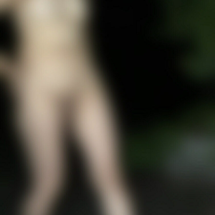 痴女全裸で歩きましたよ🌹
