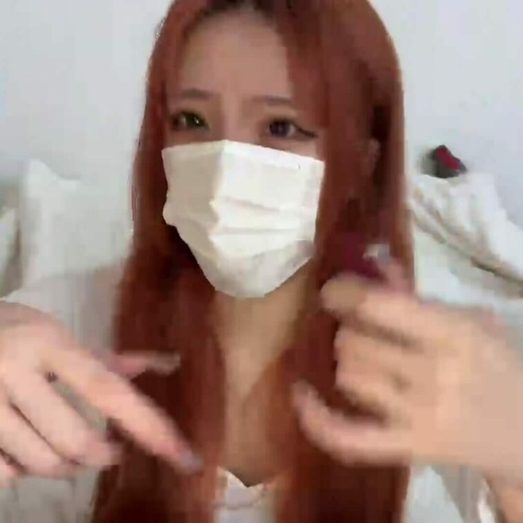 【みれい 20 歳】

みれいさんのライブ配信動画です
生配信 だと、1 回の有料配信を視聴すると、おおよそ平均 