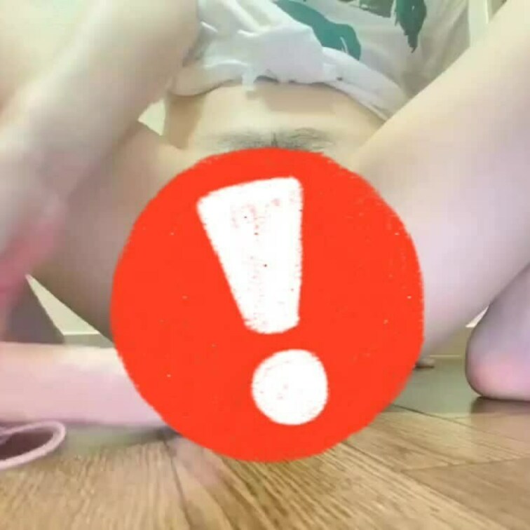 潮吹きオナニー