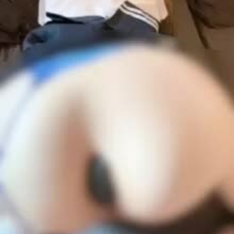 プラグ入れてバック✌️