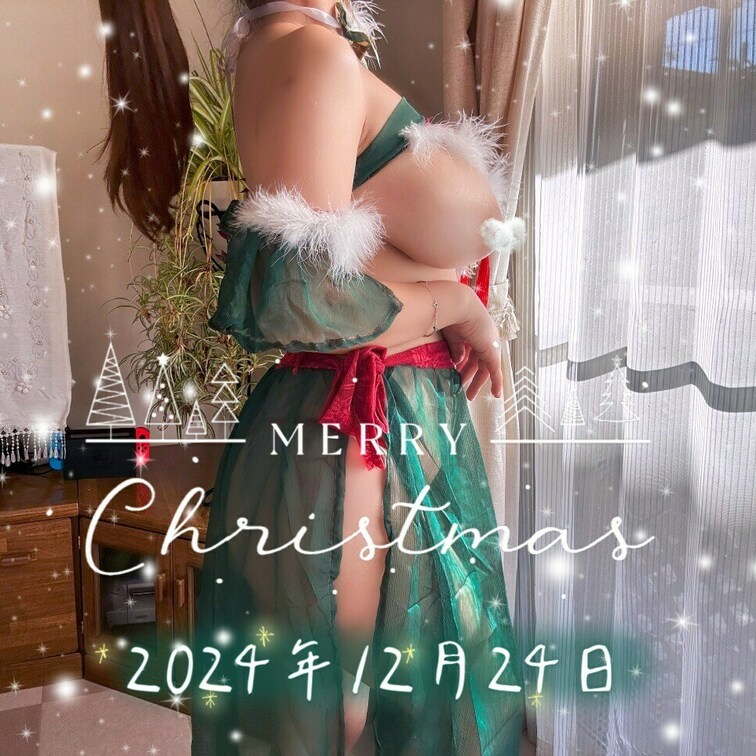 メリクリスマス🎄✨🎅