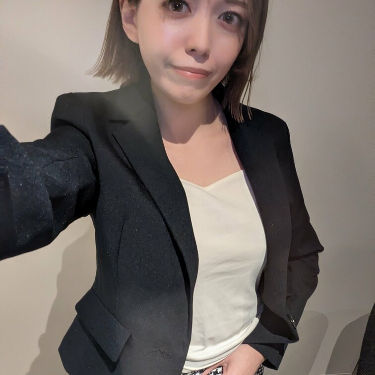 いってきます✵