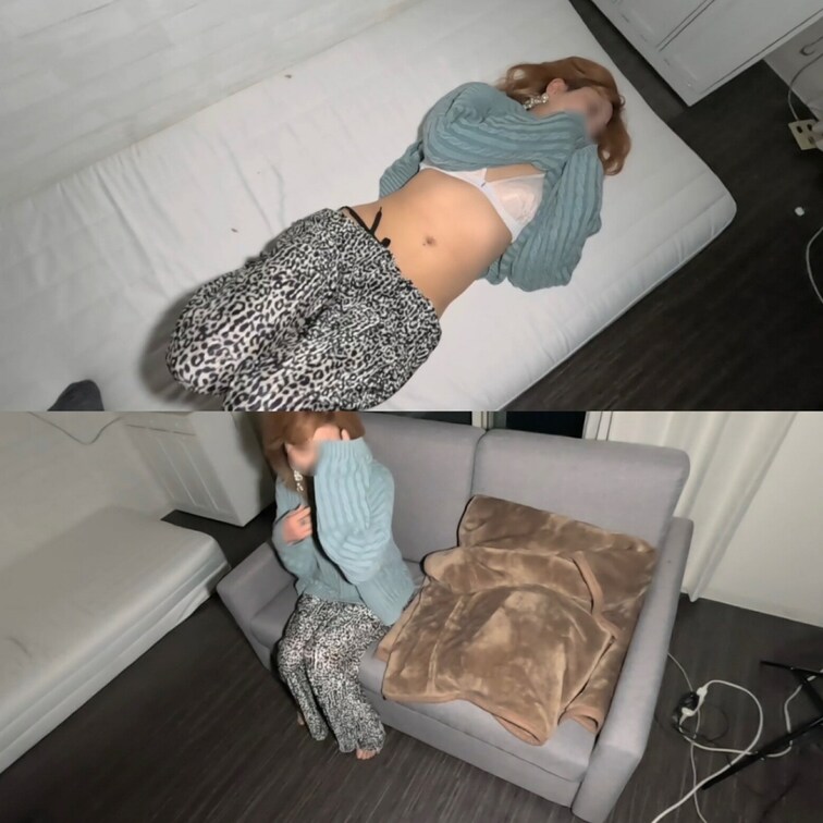 利息代わりに中出しさせてもらったときのリアルな動画ですw
そのうちフル動画出します