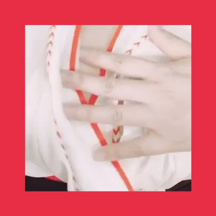【巫女】【コスプレ】【オナニー】
