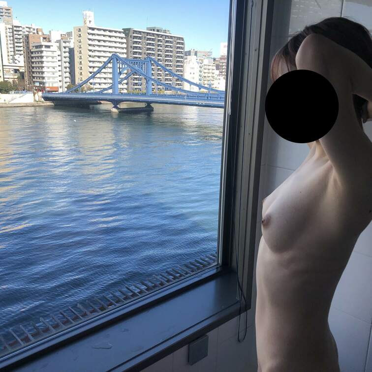 昨日アップしたムービーのオフショットです。
