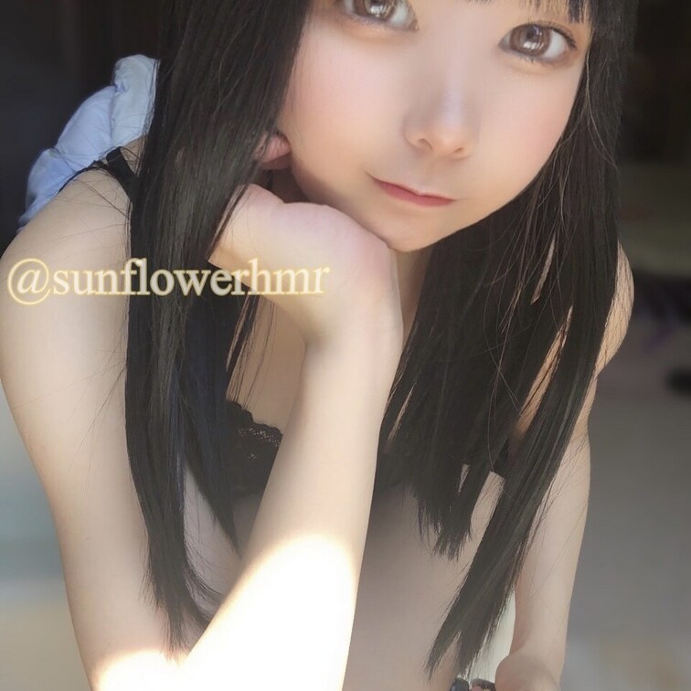 🔞自撮り棒久々に使った🔞💕