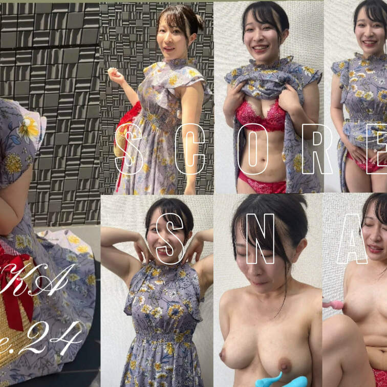 本編動画は【お得なプラン】への加入または【単品購入】でご視聴可能です✨

#6【YUKA 24歳】

【♡いいね