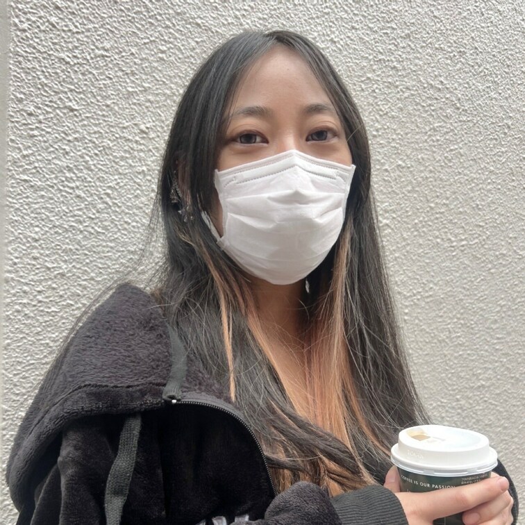 NO.17《MARIA》

今回撮影を協力してくれた街角の美人は
大人の雰囲気でノリ良し明るいMARIAさん❤️