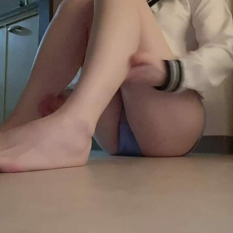 ちょっとだけ、、///