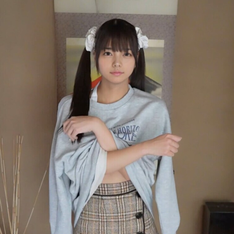 右上の「いいね❤️」を押してから見てくれると嬉しいな☺️
今日のぬぎぬぎ〜😳