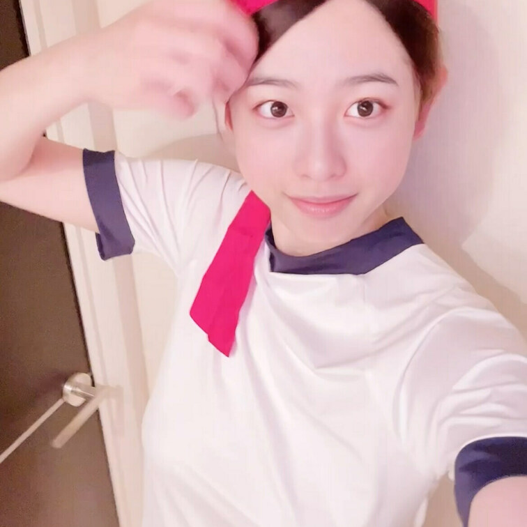 まだ仕事中だけど、終わったら
リクエスト頂いた体操服でお⚪︎っこ動画あげます😱💦💦封印したはずなのに😱💦💦
昨日勢い