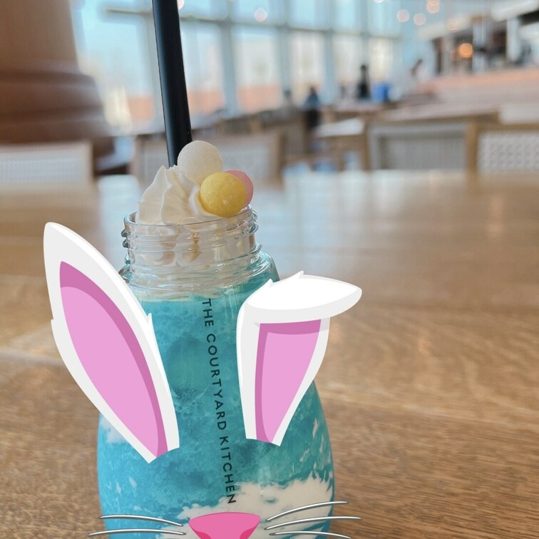 おはよう御座いますッ