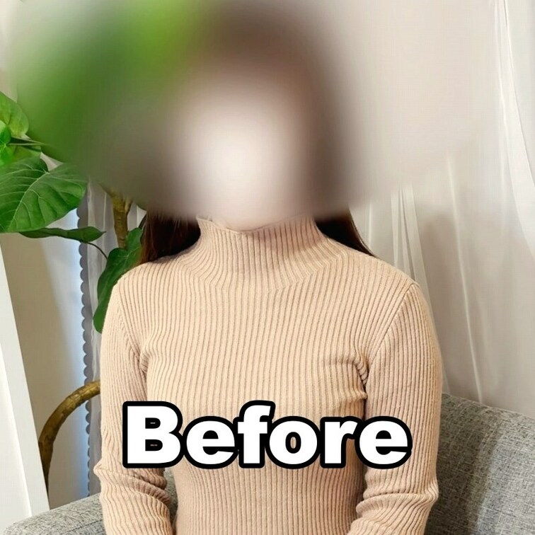 #21【CHISATO 28歳】SAMPLE
※続きはスタンダードプラン加入or単品販売にてご視聴いただけます。（着替