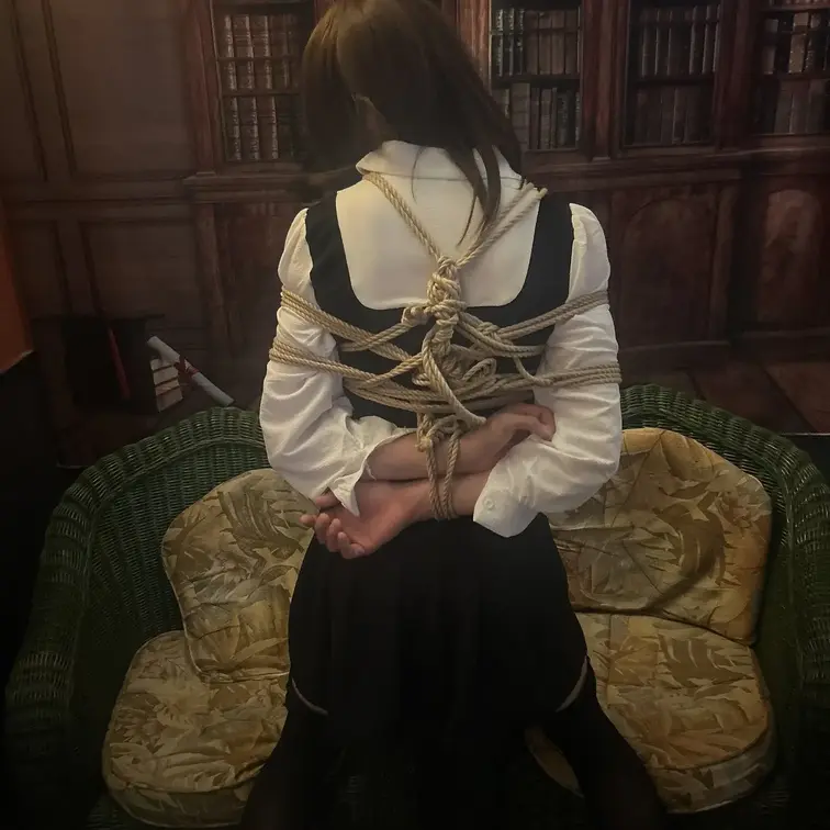 緊縛♡