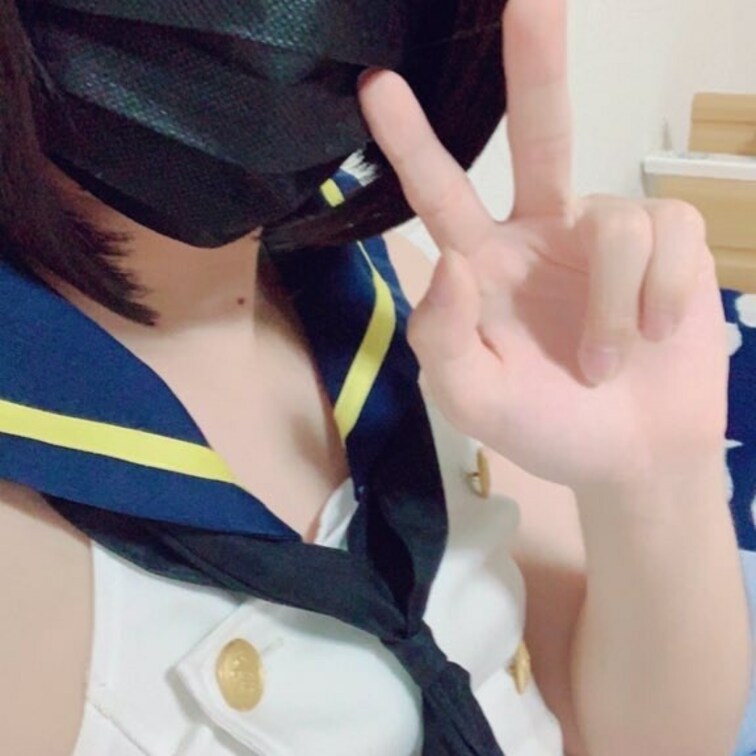 2019年頃の自撮り2