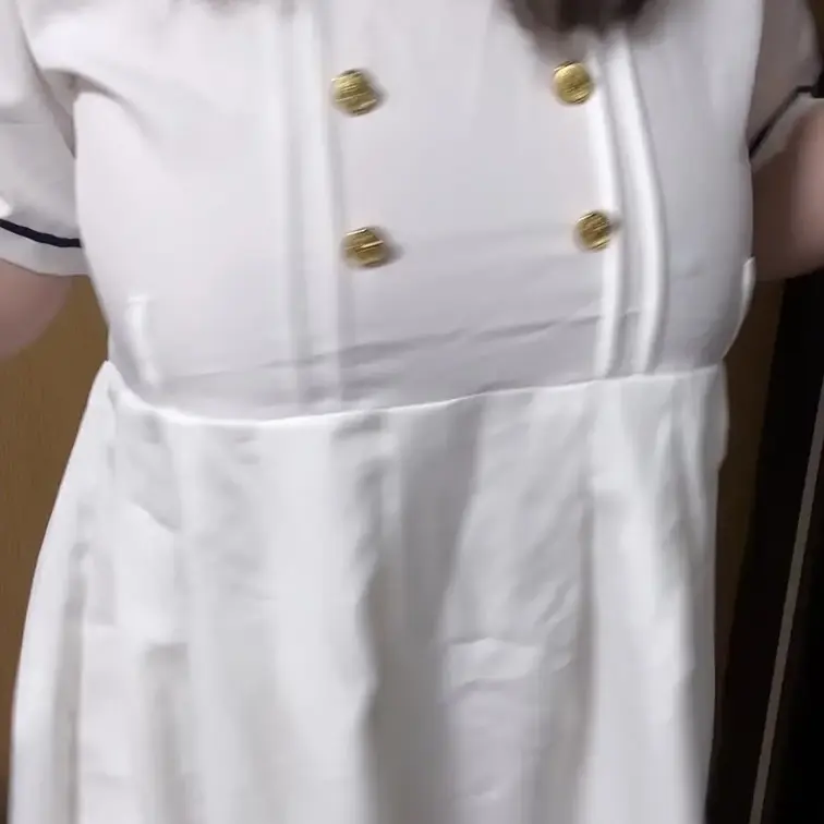 2025-04-03投稿🌷

ファンの方から頂いた洋服です‎🤍
ありがとうございます( ^ᵕ^)