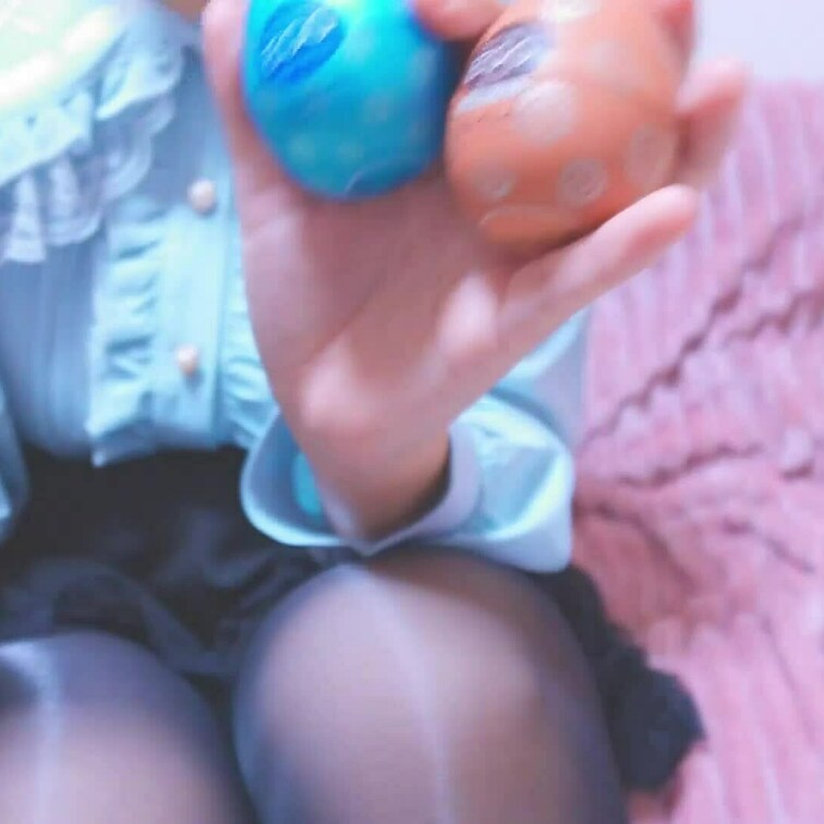 TENGA EGGつかってずーーーーーーっっとおにゃに♡前半！なんと後半もありますｗ