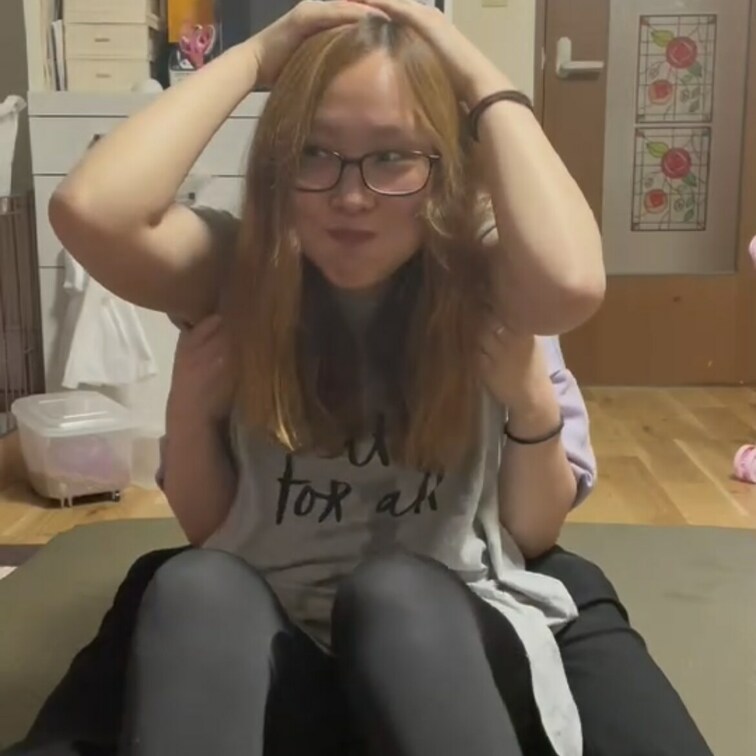 皆様いつもご購入ありがとうございます☺️
今回のくすぐり動画はこちらです👍

是非見てあげてくださいね(  ˆОˆ
