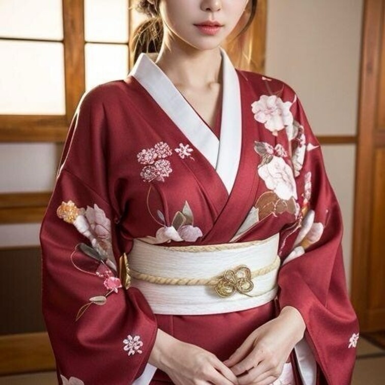 着物は好きですか？