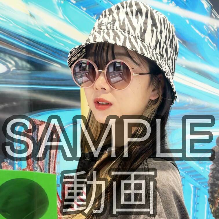 SANPLE #65【SHIZUKU 21歳】
※続きは本編動画にてご視聴いただけます。（スタンダードプラン加入or単