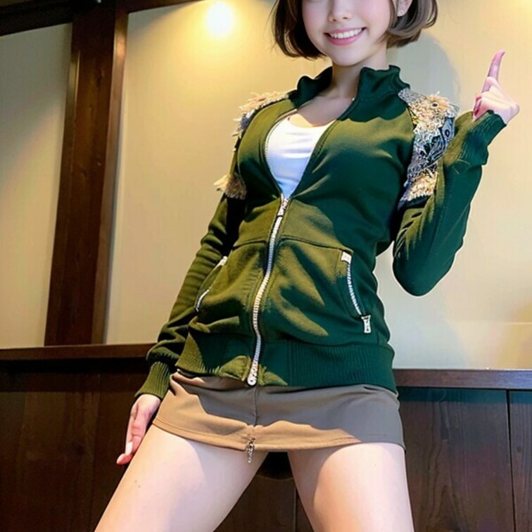 「秋コーデBEST10」のご褒美動画です