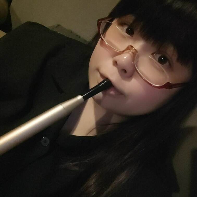 1日1糸さん！