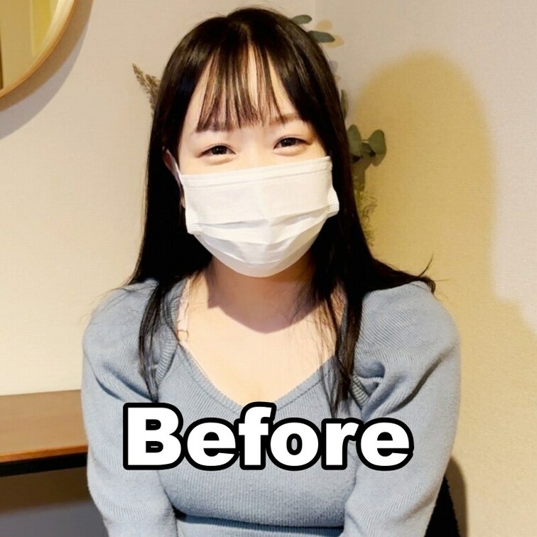 #30【RURI 24歳】SAMPLE
※続きはスタンダードプラン加入or単品販売にてご視聴いただけます。（着替え、施
