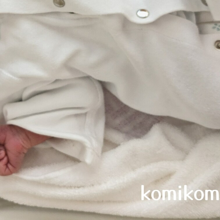 緊急帝王切開で無事に生まれました👶
今はお腹の痛みと戦っています！
ママになりましたがこれからもよろしくお願いします