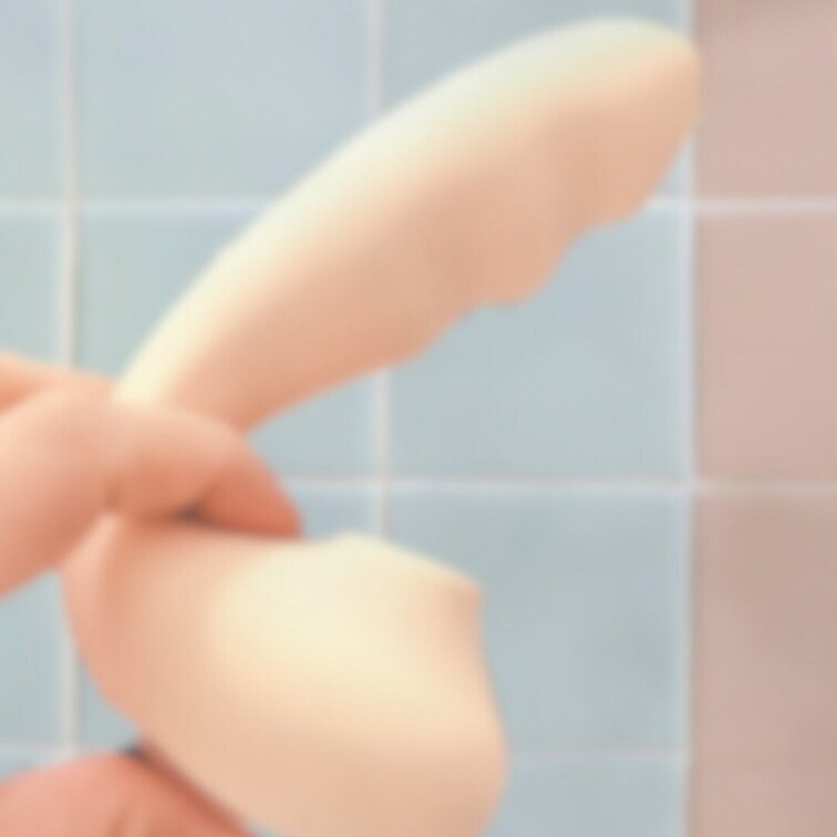 お風呂で使っちゃった〜🛀