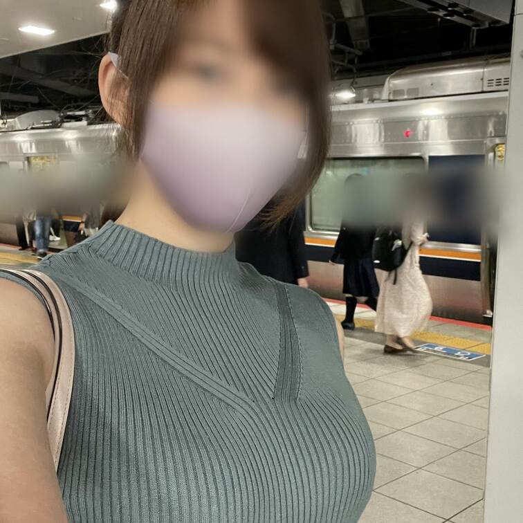 お疲れ様です！また日帰り出張なのですが全然露出出来ずこんなのですが…暑いけど頑張っていきましょうねー！🥰