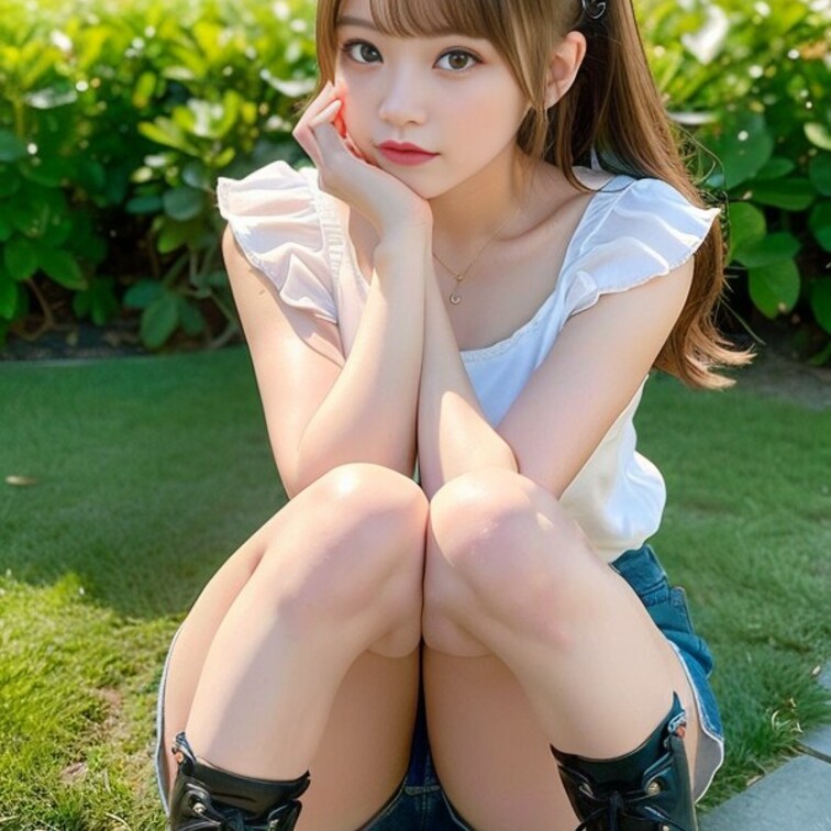 「レッグウェア女子」優勝動画https://www.threads.net/@ai_magazine_2
上記SNSと