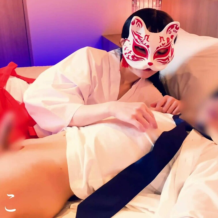 続きはこちら：https://myfans.jp/nadeshiko