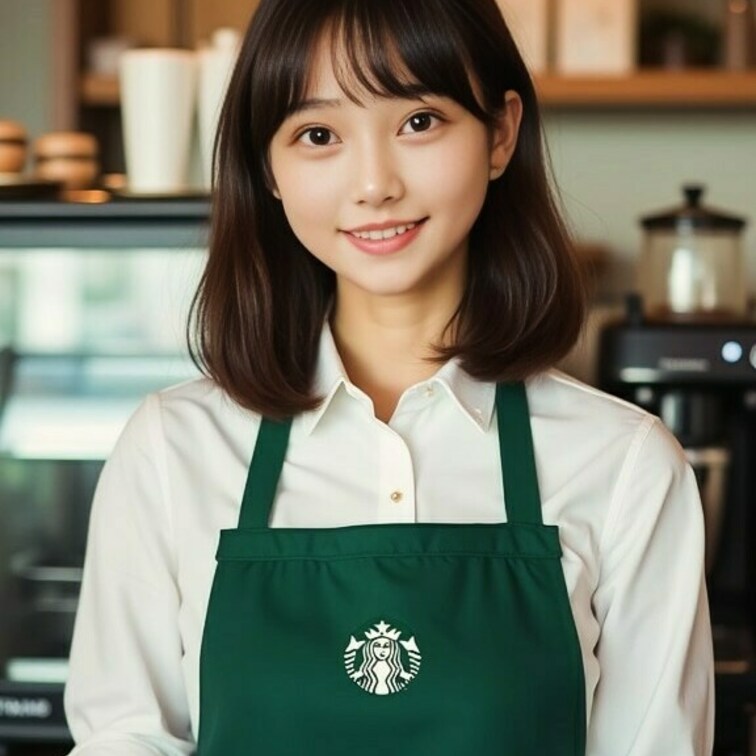 元ス◯バなのに、こんなことしちゃうのヤバい？