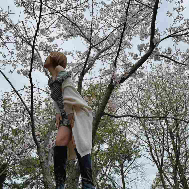 桜と私のコラボでお礼動画😘💕

お礼動画なのに「ありがとうございます」の言葉が・・・🥹💦
改めまして「いつも、本当