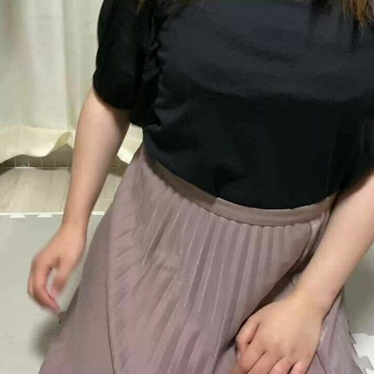 汚い音でちゃった😂