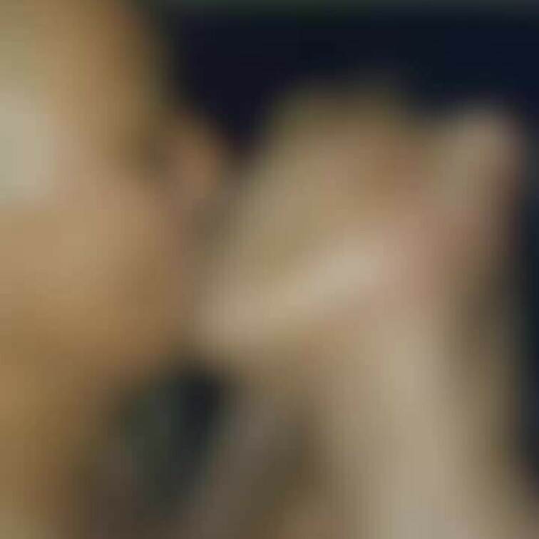 ねっとりとしたキスは大好物です❤️