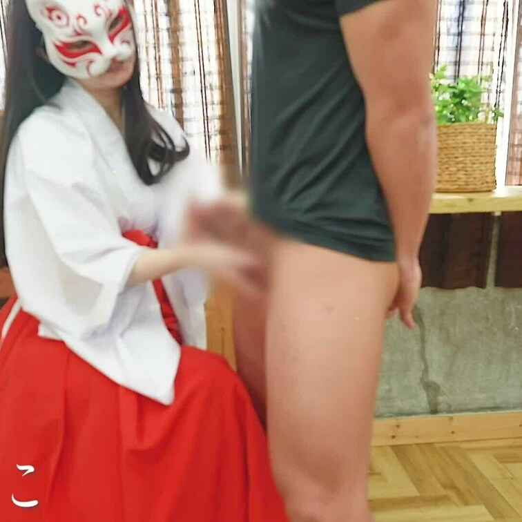 続きはこちら：https://myfans.jp/nadeshiko