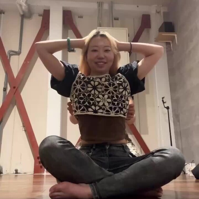 皆様大変お待たせしました！
今回のくすぐり動画はこちらです👍

是非いっぱい見てあげてくださいね(  ˆОˆ  )