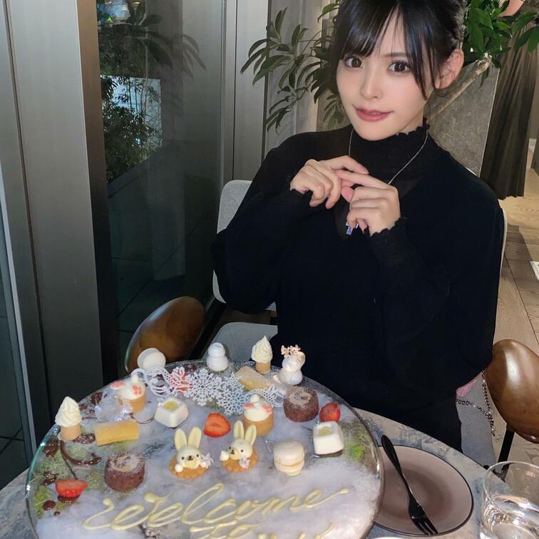 みなさん改めましてあけましておめでとうございます！

12月は色々新生活が始まり
慌ただしい毎日でやっと落ち着きま