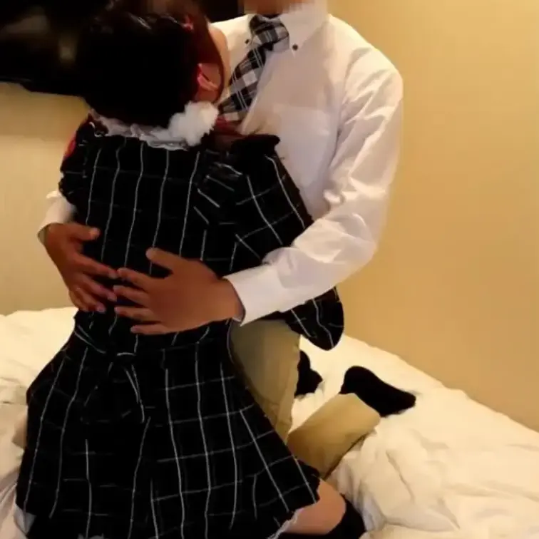 👀第2投稿、アップしました！✨

今回のテーマは――
ノンケの僕と、男の娘とのイチャラブメモリー💘
ゲイのお友達