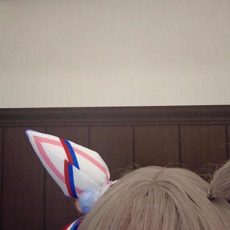 コスプレ撮影会～うまく アキュート トレセン夏服～Model:まぐまぐちゃん