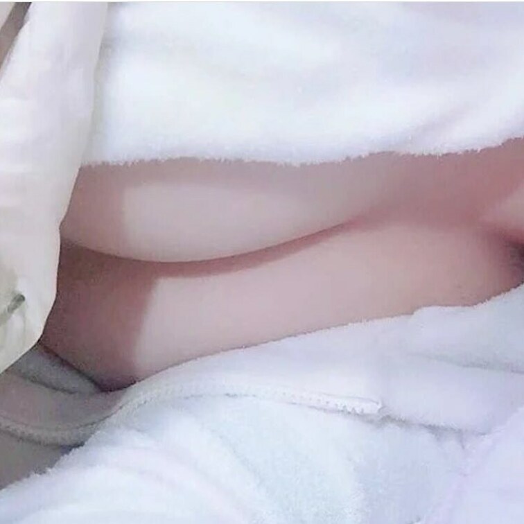 谷間