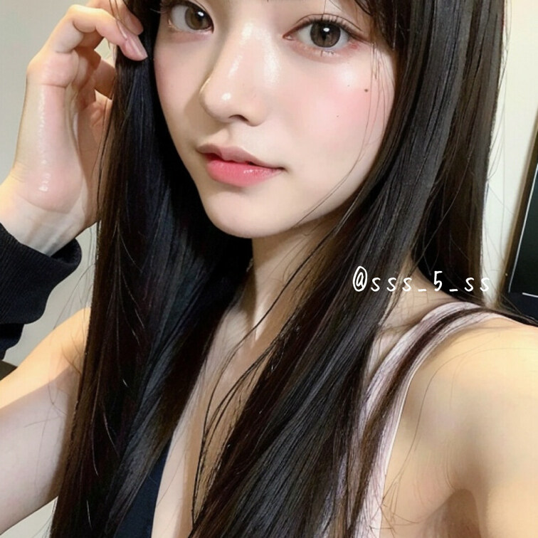 盛れてるー？？🐻💕